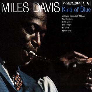 Miles Davis - Kind of blue